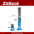 ZXA-10 elevator oil buffer/elevator buffer/elevator safety devices